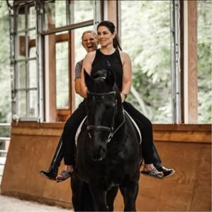 Meet your Posher, Michele